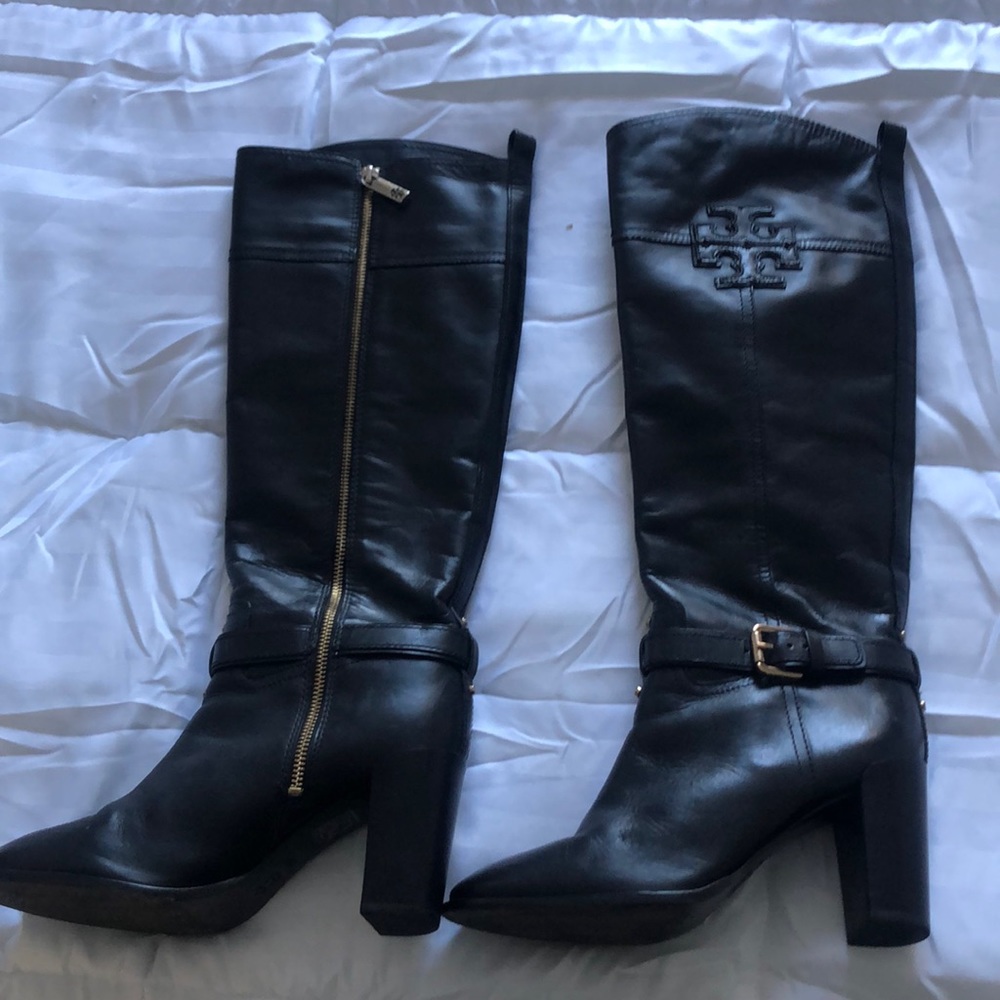 Tory Burch Boots